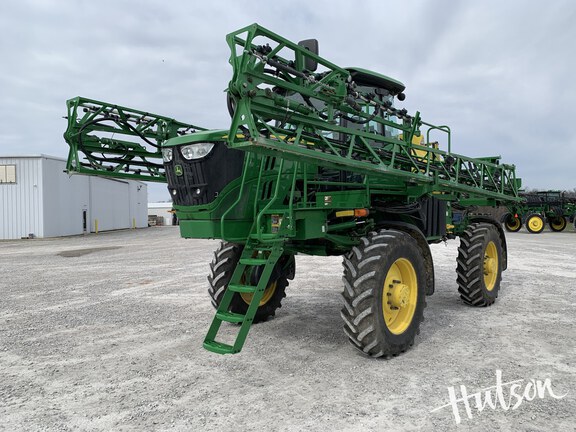 Photo of 2025 John Deere R4023
