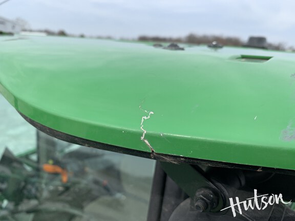 Photo of 2025 John Deere R4023