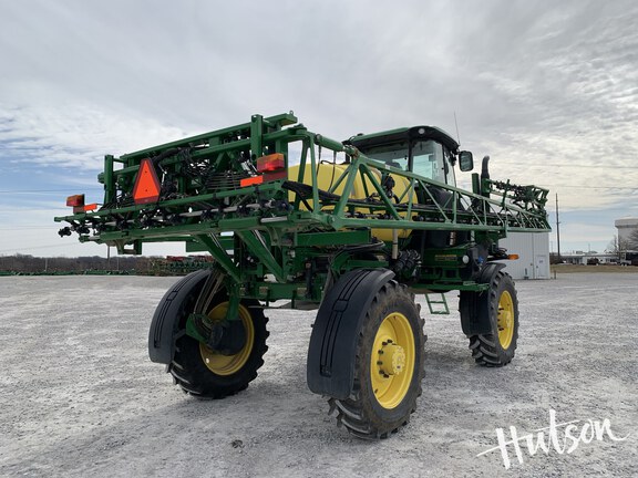 Photo of 2025 John Deere R4023