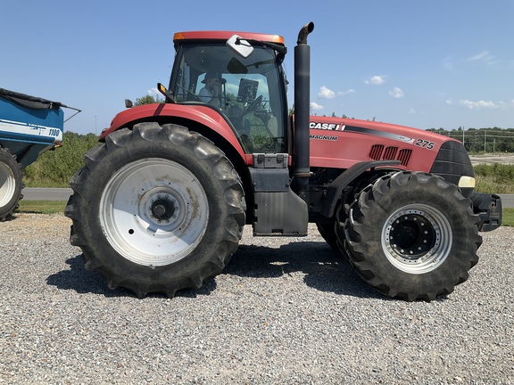 Photo of 2011 Case IH Magnum 275