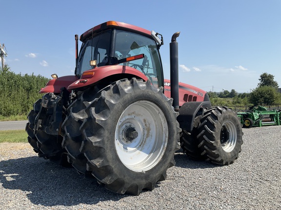 Photo of 2011 Case IH Magnum 275