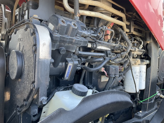 Photo of 2011 Case IH Magnum 275