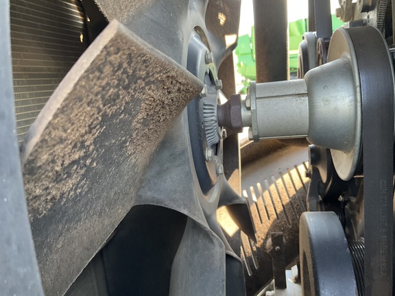 Photo of 2011 Case IH Magnum 275