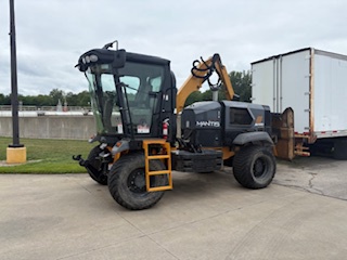 Photo of 2022 Alamo Mantis 4142
