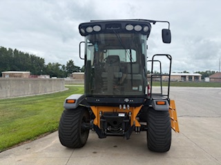 Photo of 2022 Alamo Mantis 4142