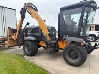 Photo of 2022 Alamo Mantis 4142