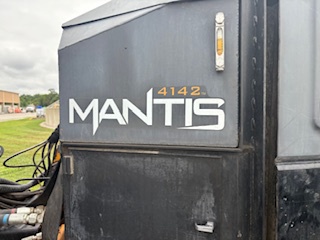 Photo of 2022 Alamo Mantis 4142