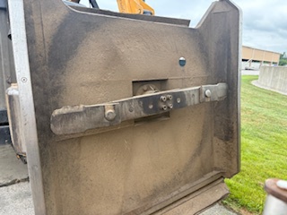 Photo of 2022 Alamo Mantis 4142
