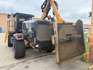 Photo of 2022 Alamo Mantis 4142