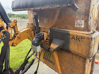 Photo of 2022 Alamo Mantis 4142