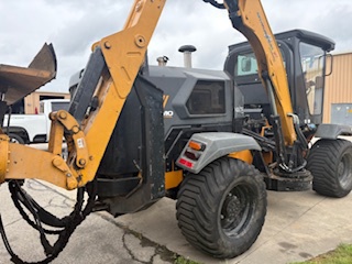 Photo of 2022 Alamo Mantis 4142