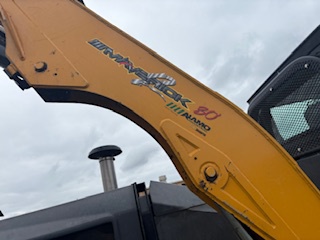 Photo of 2022 Alamo Mantis 4142