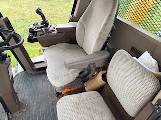Photo of 2022 Alamo Mantis 4142