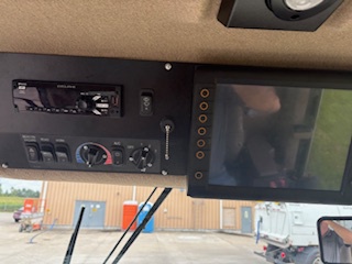 Photo of 2022 Alamo Mantis 4142