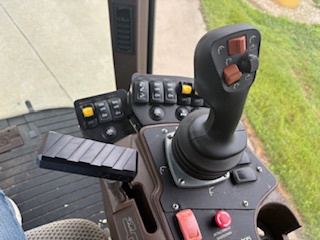 Photo of 2022 Alamo Mantis 4142