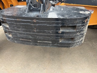 Photo of 2022 Alamo Mantis 4142