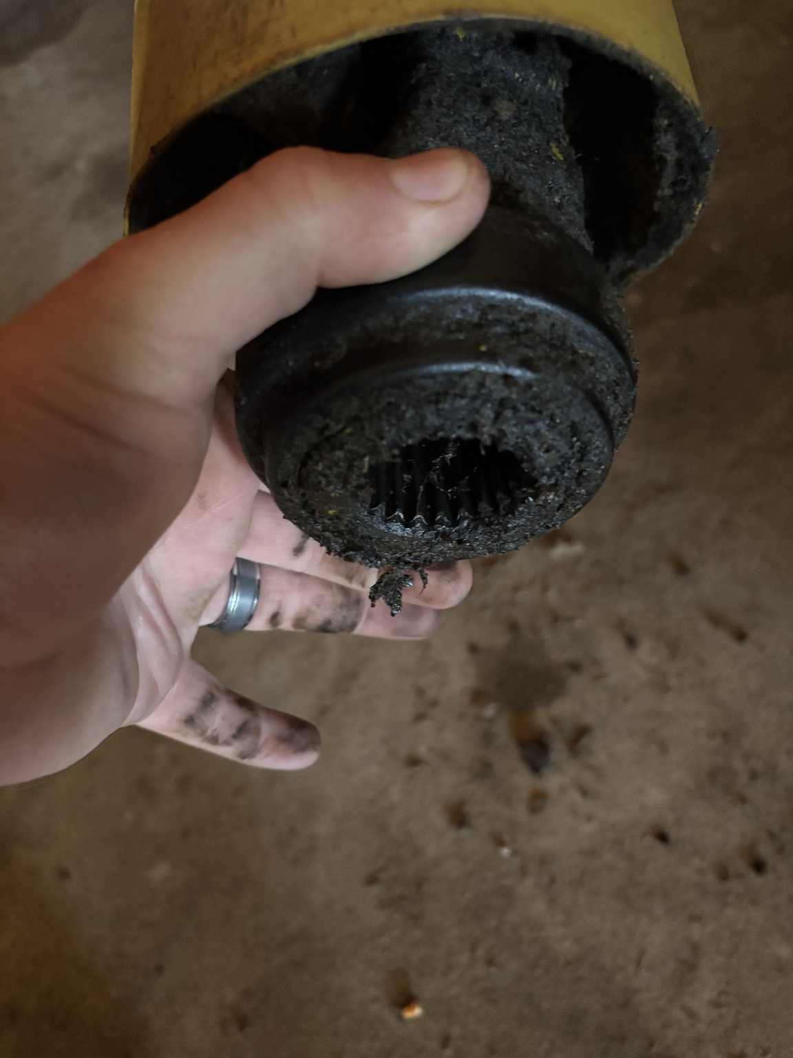 1995 Killbros 490 Image 10