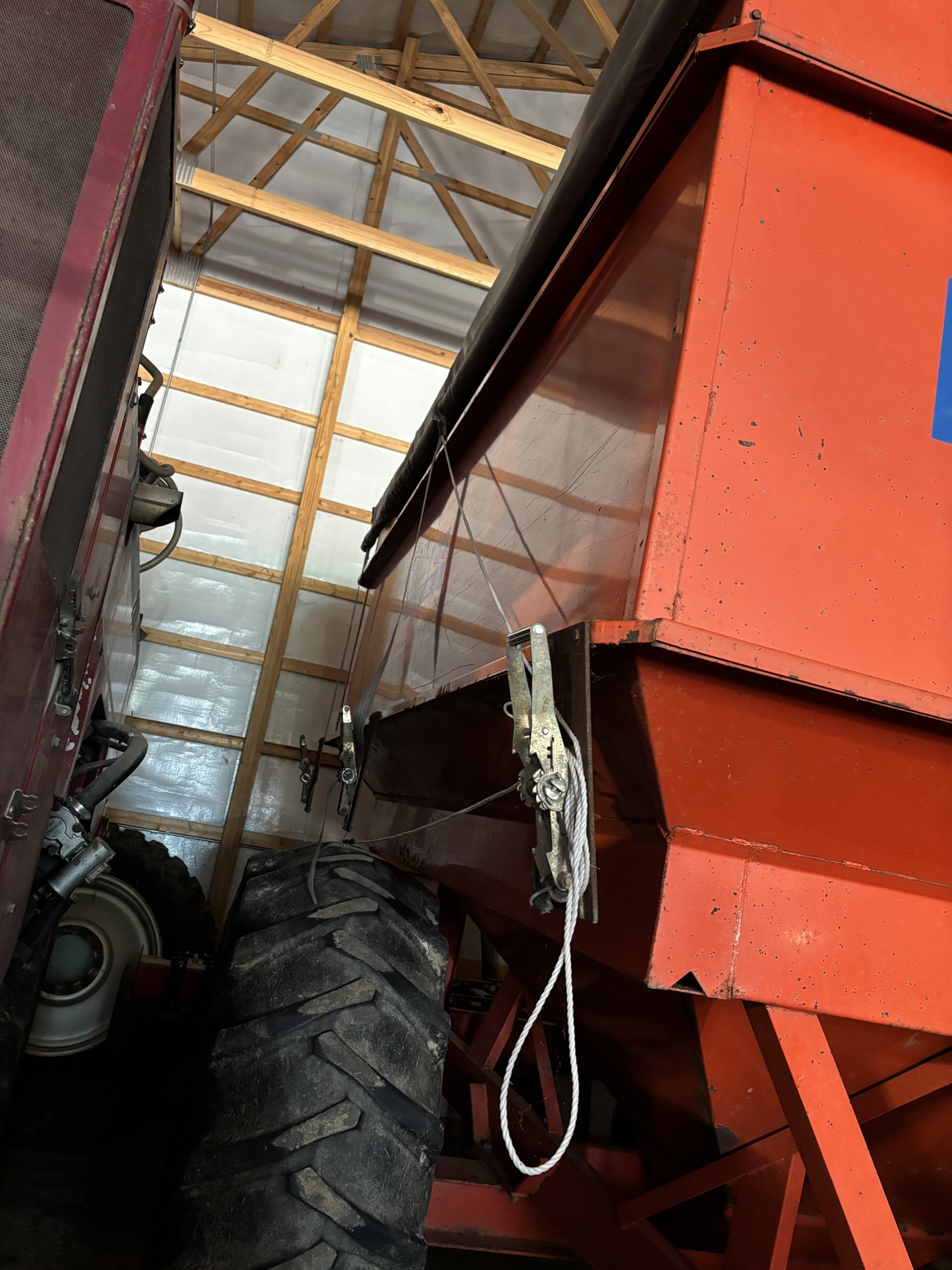 1995 Killbros 490 Image 4