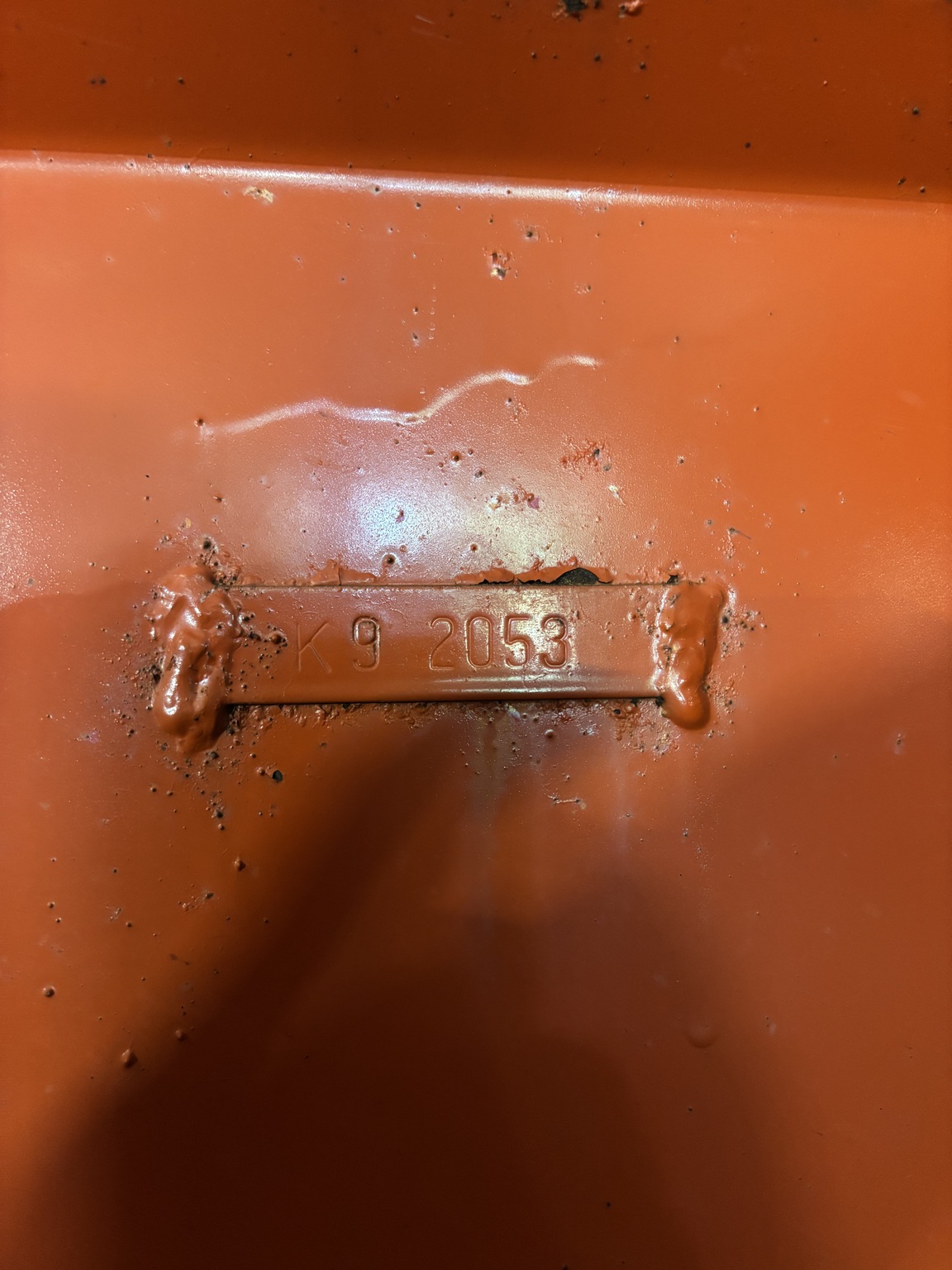 1995 Killbros 490 Image 7