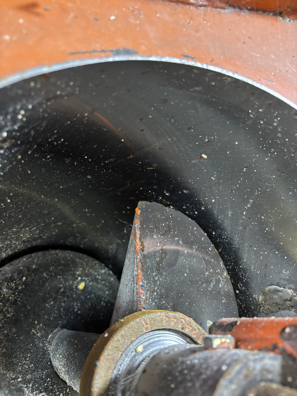 1995 Killbros 490 Image 5