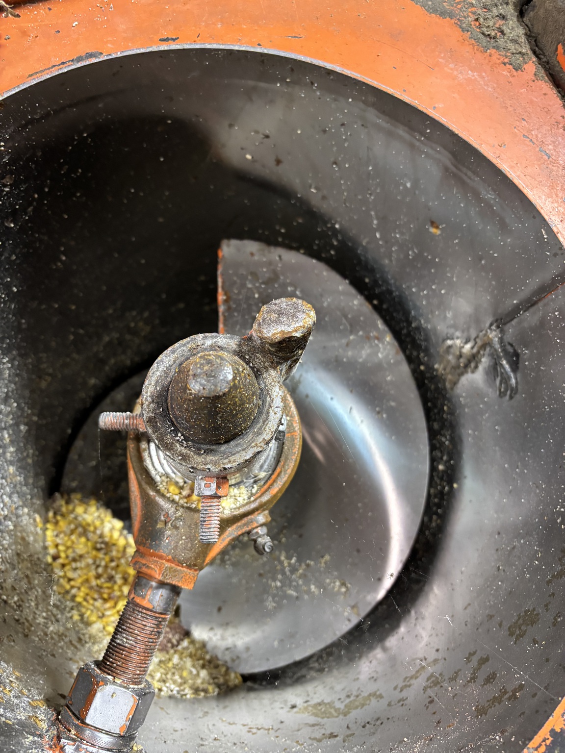 1995 Killbros 490 Image 6