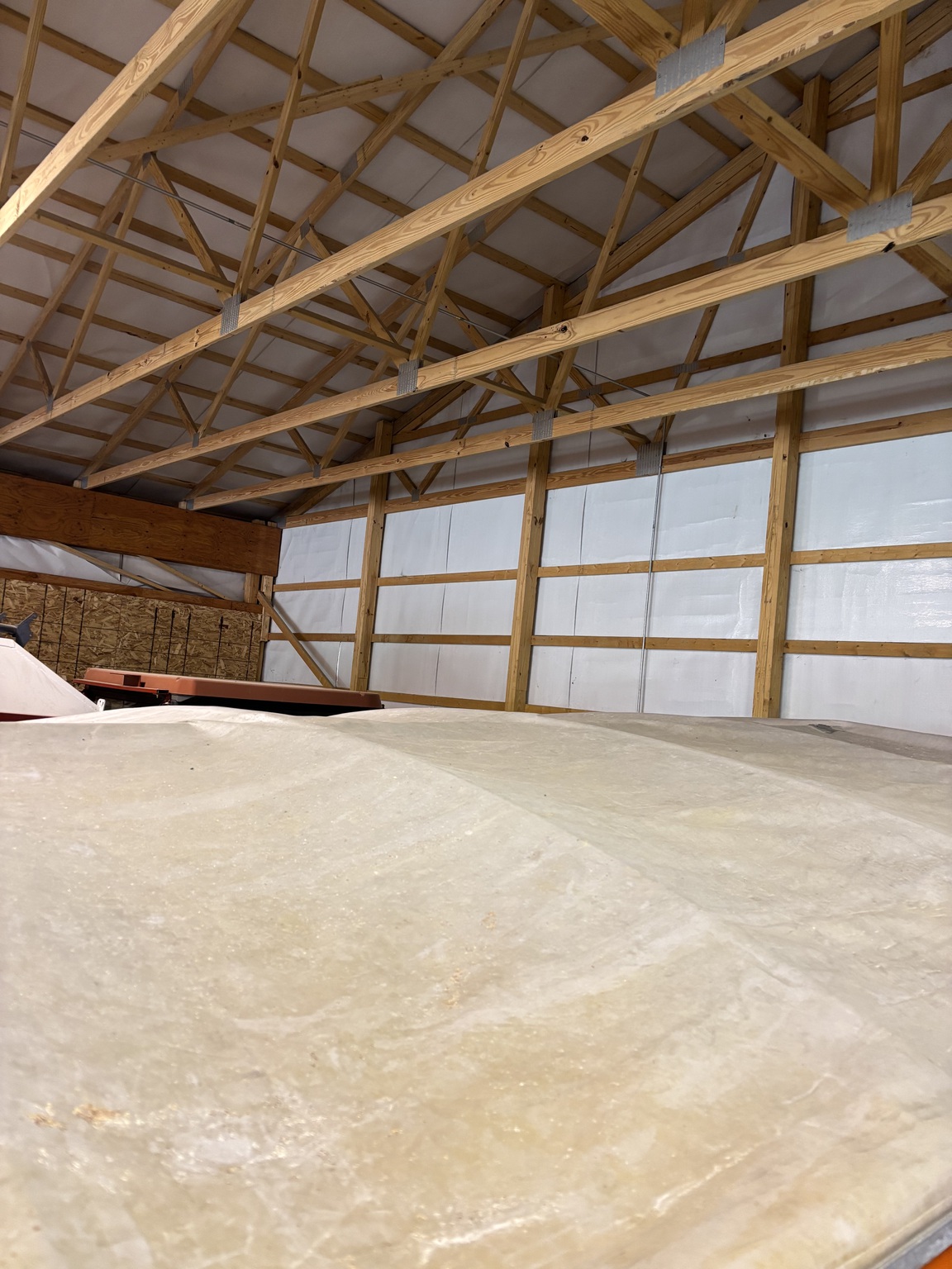 1995 Killbros 490 Image 9