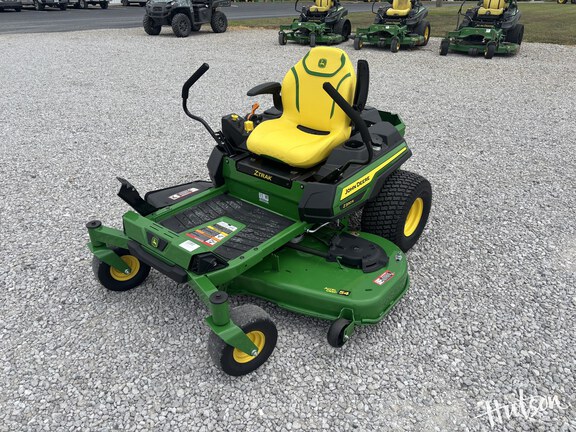 Photo of 2025 John Deere Z330R