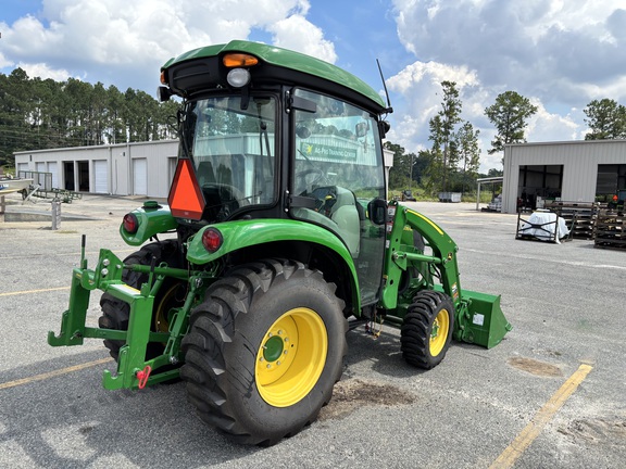 2020 John Deere 3039R Picture 2 2020 John Deere 3039R-2
