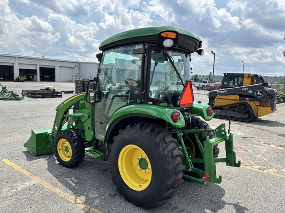 2020 John Deere 3039R Picture 6 2020 John Deere 3039R-6