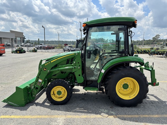 2020 John Deere 3039R Picture 7 2020 John Deere 3039R-7