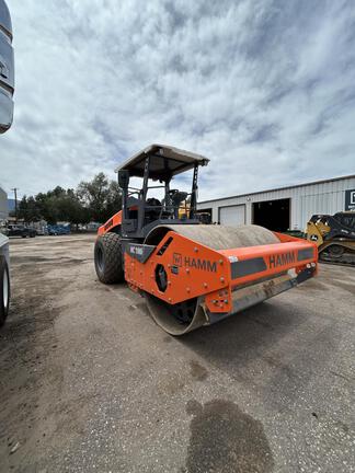 Product image 2 | 4re Equipment | ID: product-roadbuilding-hamm-hc100i-compactor-188005