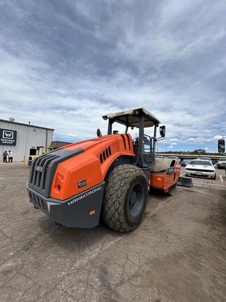 Product image 3 | 4re Equipment | ID: product-roadbuilding-hamm-hc100i-compactor-188005