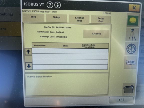 Used 2024 John Deere 9R 440 Articulated 4WD Tractors at Horizon Ag & Turf in Wetaskiwin, AB - Photo5