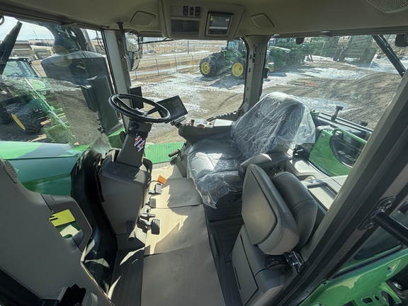 Used 2024 John Deere 9R 440 Articulated 4WD Tractors at Horizon Ag & Turf in Wetaskiwin, AB - Photo7
