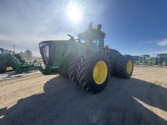  John Deere 9R 440