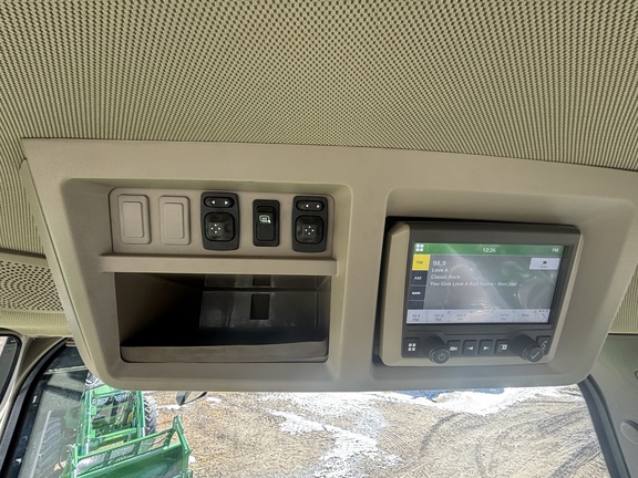 Used 2024 John Deere 9R 440 Articulated 4WD Tractors at Horizon Ag & Turf in Wetaskiwin, AB - Photo11