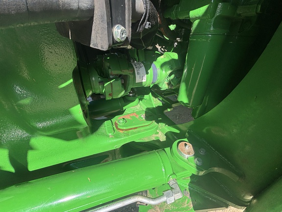 Used 2024 John Deere 9R 440 Articulated 4WD Tractors at Horizon Ag & Turf in Wetaskiwin, AB - Photo19