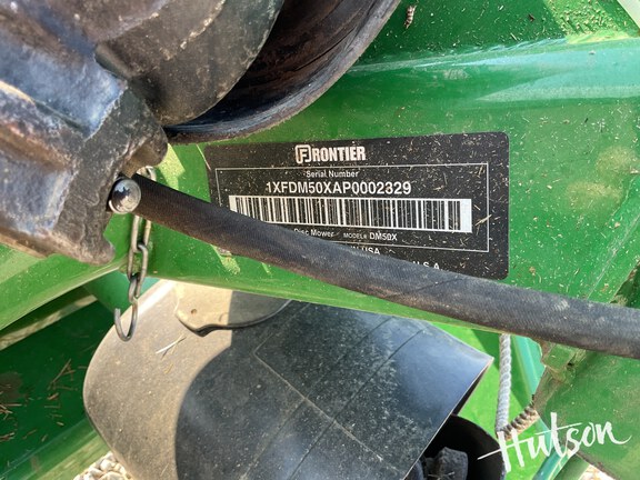 Photo of 2021 Frontier DM5070
