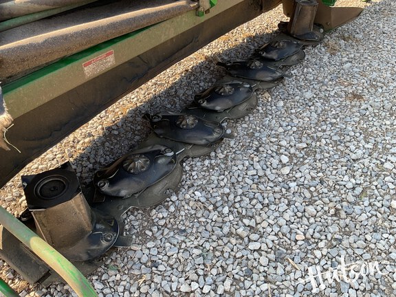 Photo of 2021 Frontier DM5070