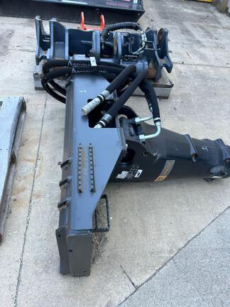 2025 John Deere HH60C-SKID