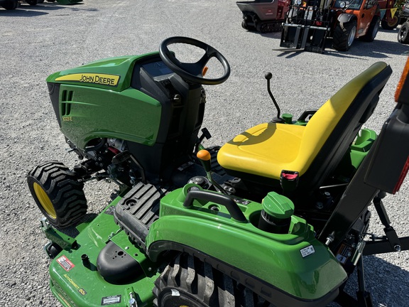 2025 John Deere 1023E