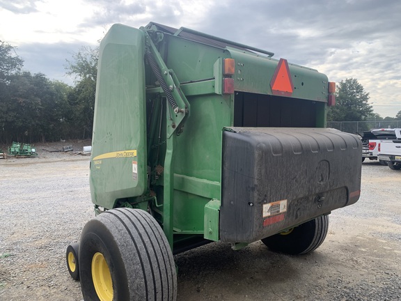 2018 John Deere 560M Photo 5
