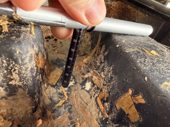 Photo of 2023 John Deere X9 1100