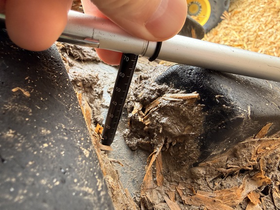 Photo of 2023 John Deere X9 1100