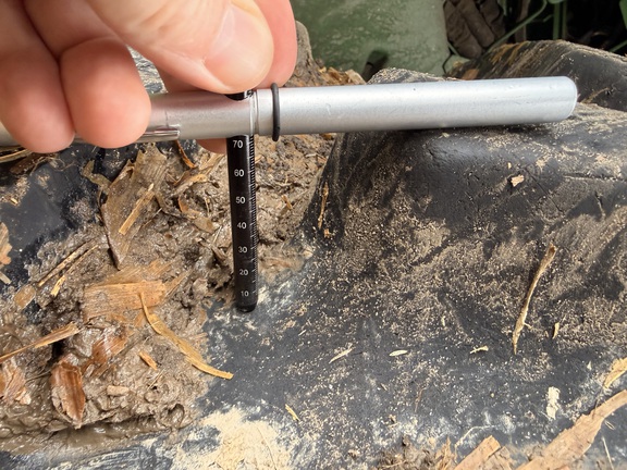 Photo of 2023 John Deere X9 1100