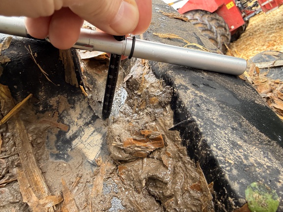 Photo of 2023 John Deere X9 1100