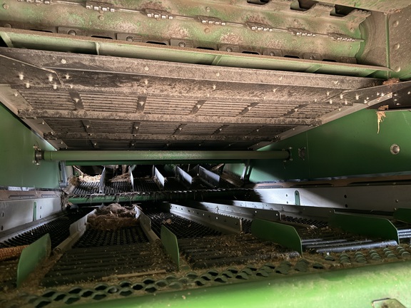 Photo of 2023 John Deere X9 1100