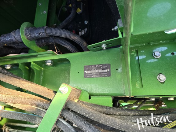Photo of 2023 John Deere X9 1100