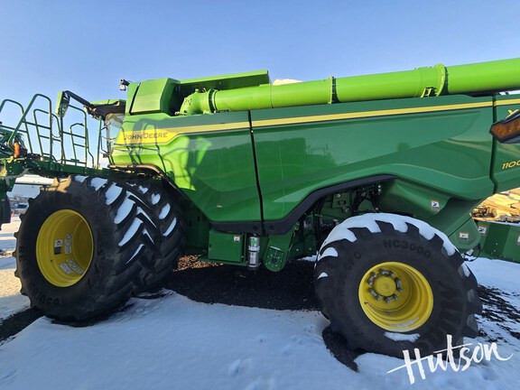 Photo of 2023 John Deere X9 1100