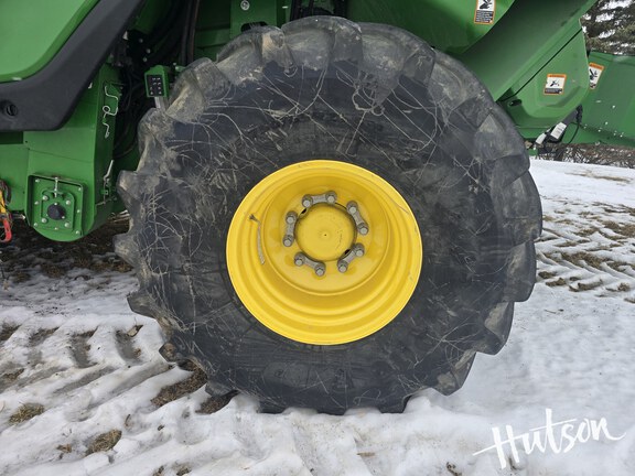 Photo of 2023 John Deere X9 1100